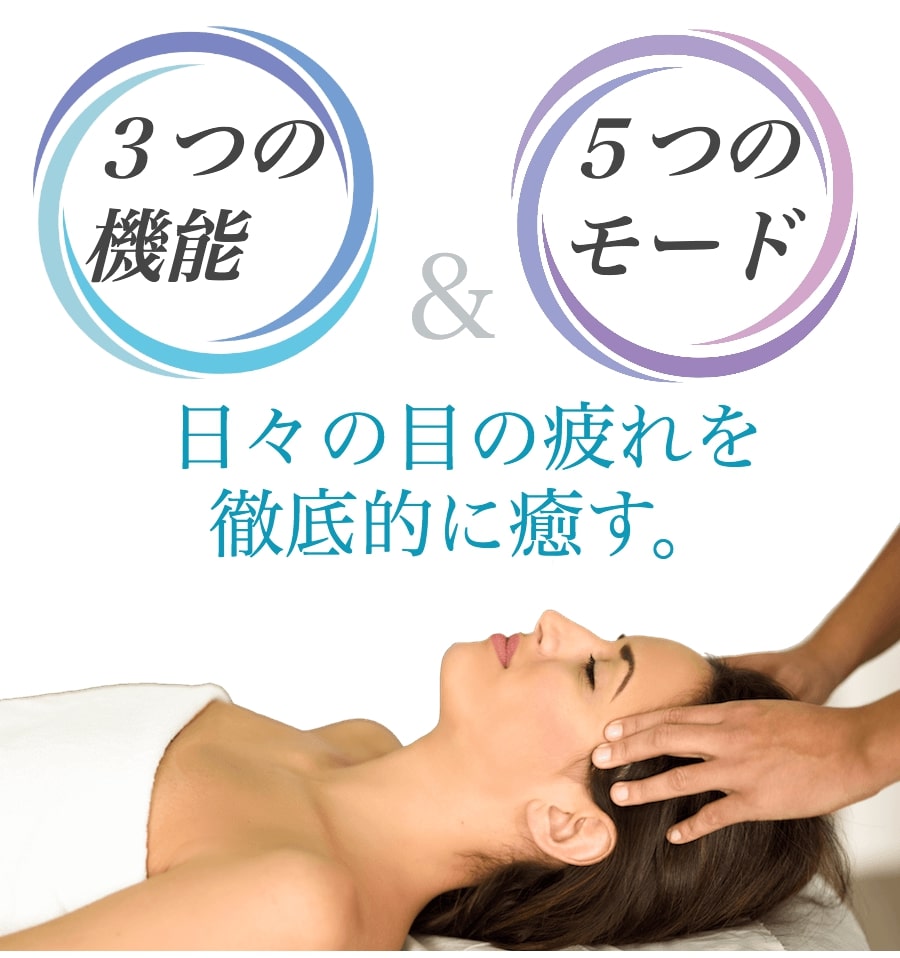 モードとコースのイメージ