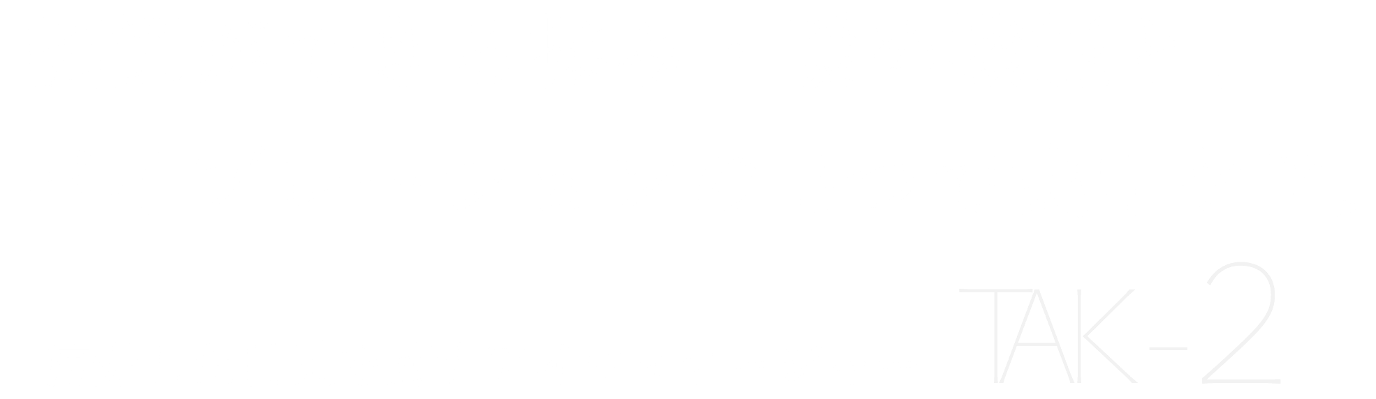 3つの機能でご満足