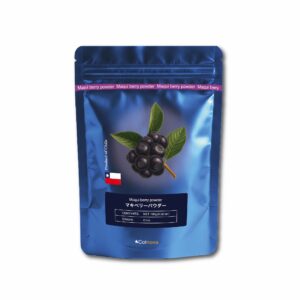 マキベリーパウダー 50g